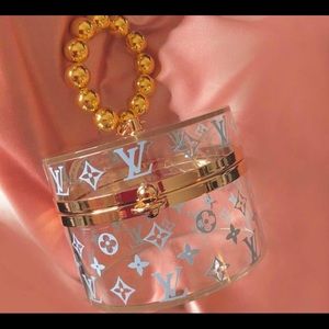 Custom LV  Trendy Bags